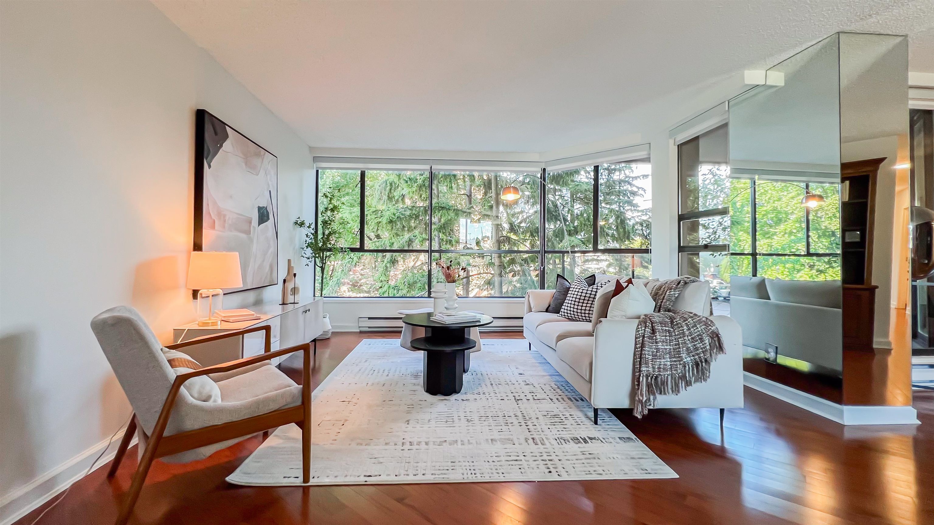 1450 Pennyfarthing Drive #101, Vancouver, BC V6J 4X8