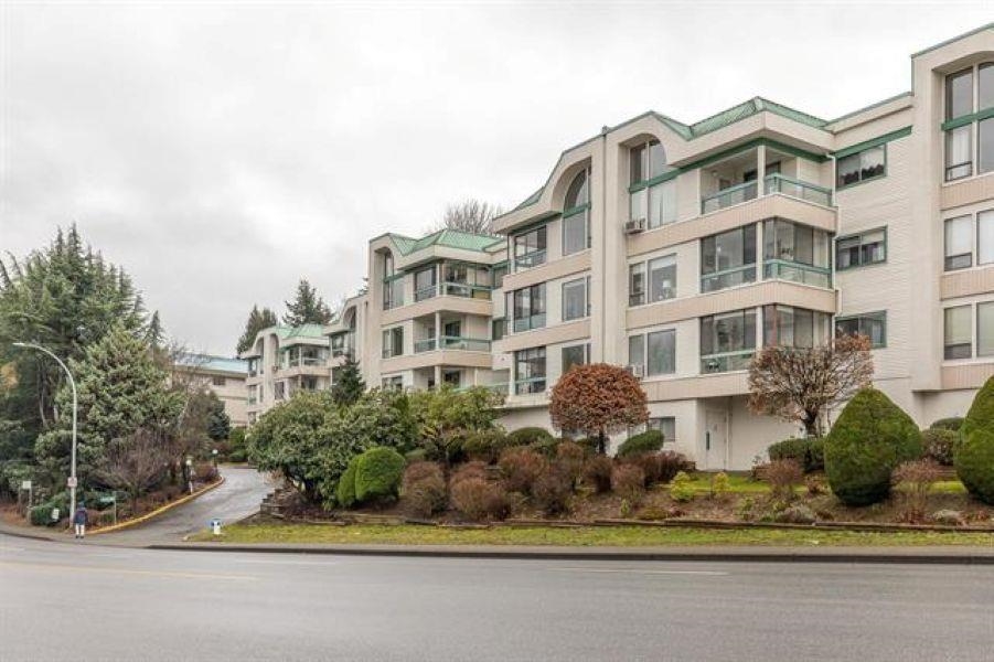 33030 George Ferguson Way #206, Abbotsford, BC V2S 6Y2