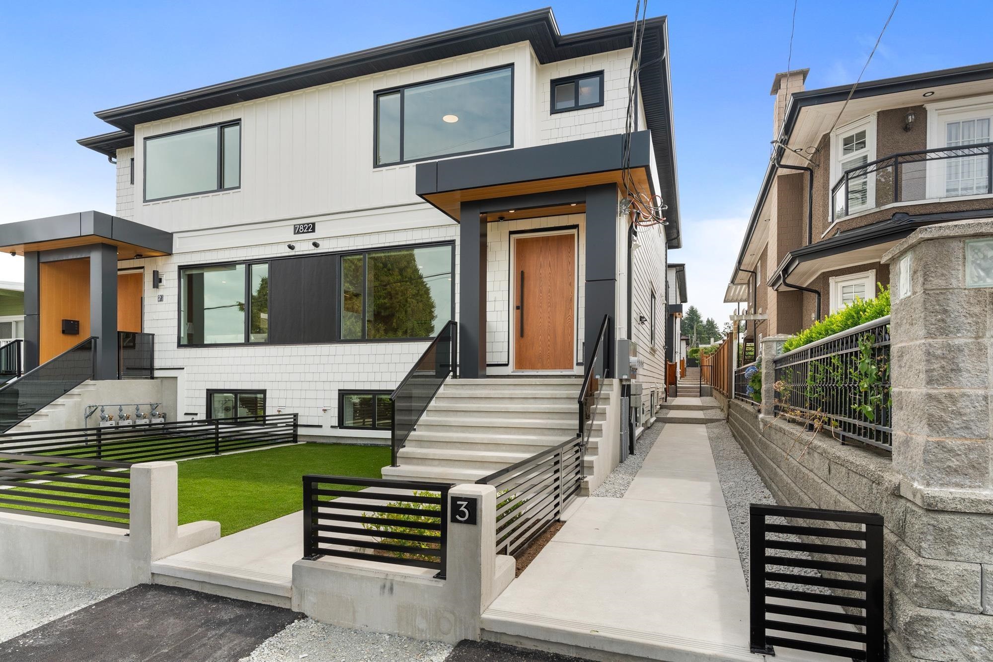 7822 Goodlad Street #3, Burnaby, BC V5E 2H6