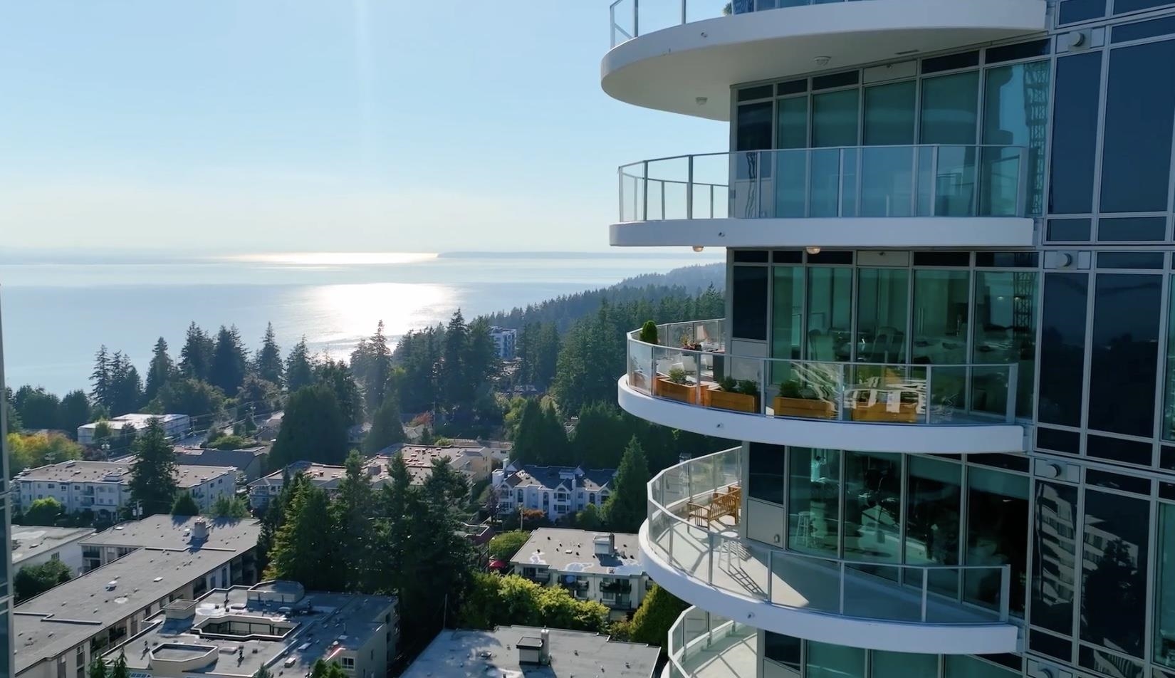 1501 Foster Street #1804, White Rock, BC V4B 0C3