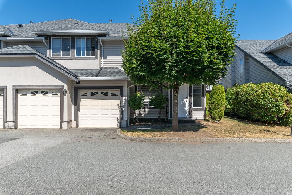 3160 Townline Road #136, Abbotsford, BC V2T 5P4