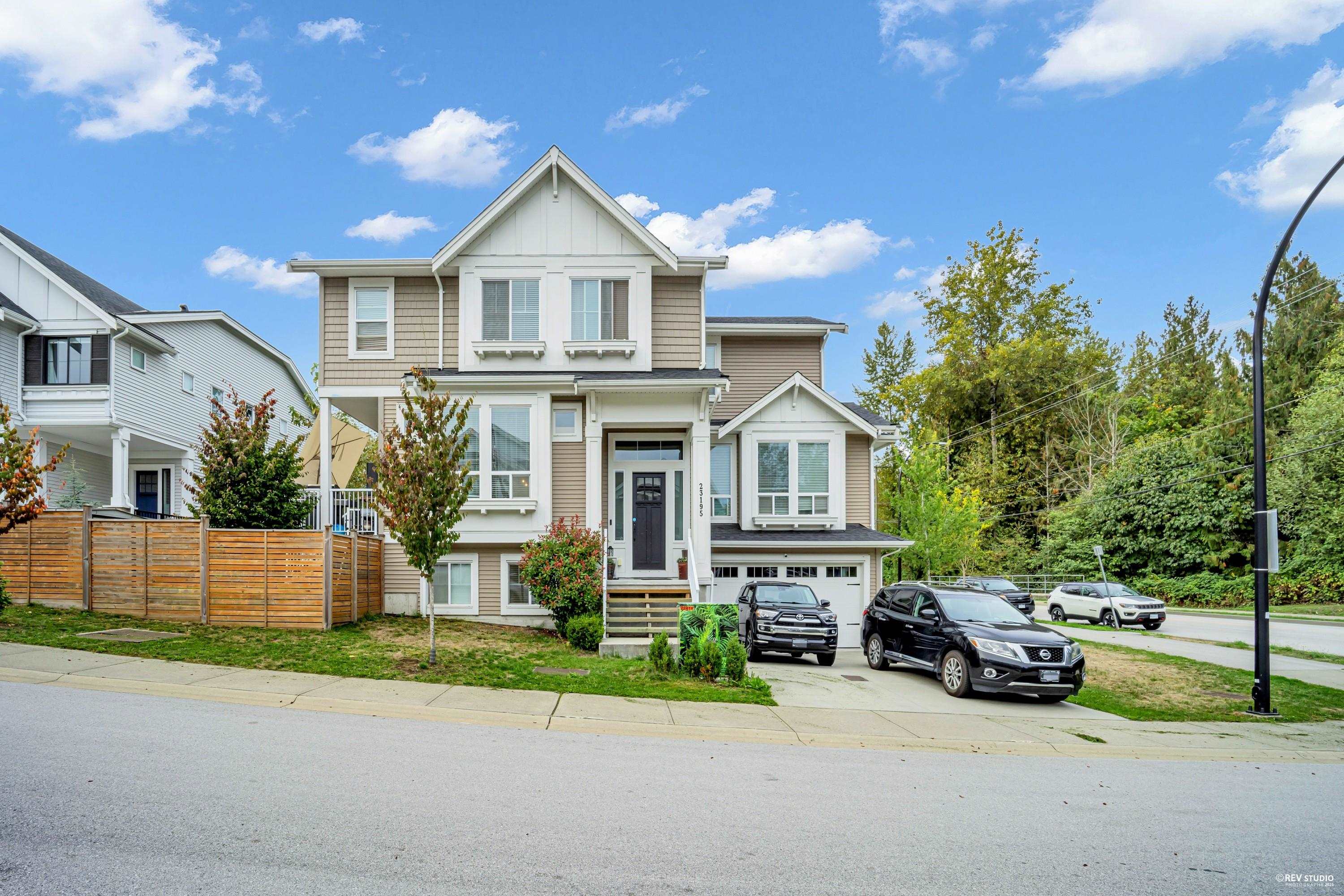 113b Avenue, Maple Ridge, BC V2X 4K6
