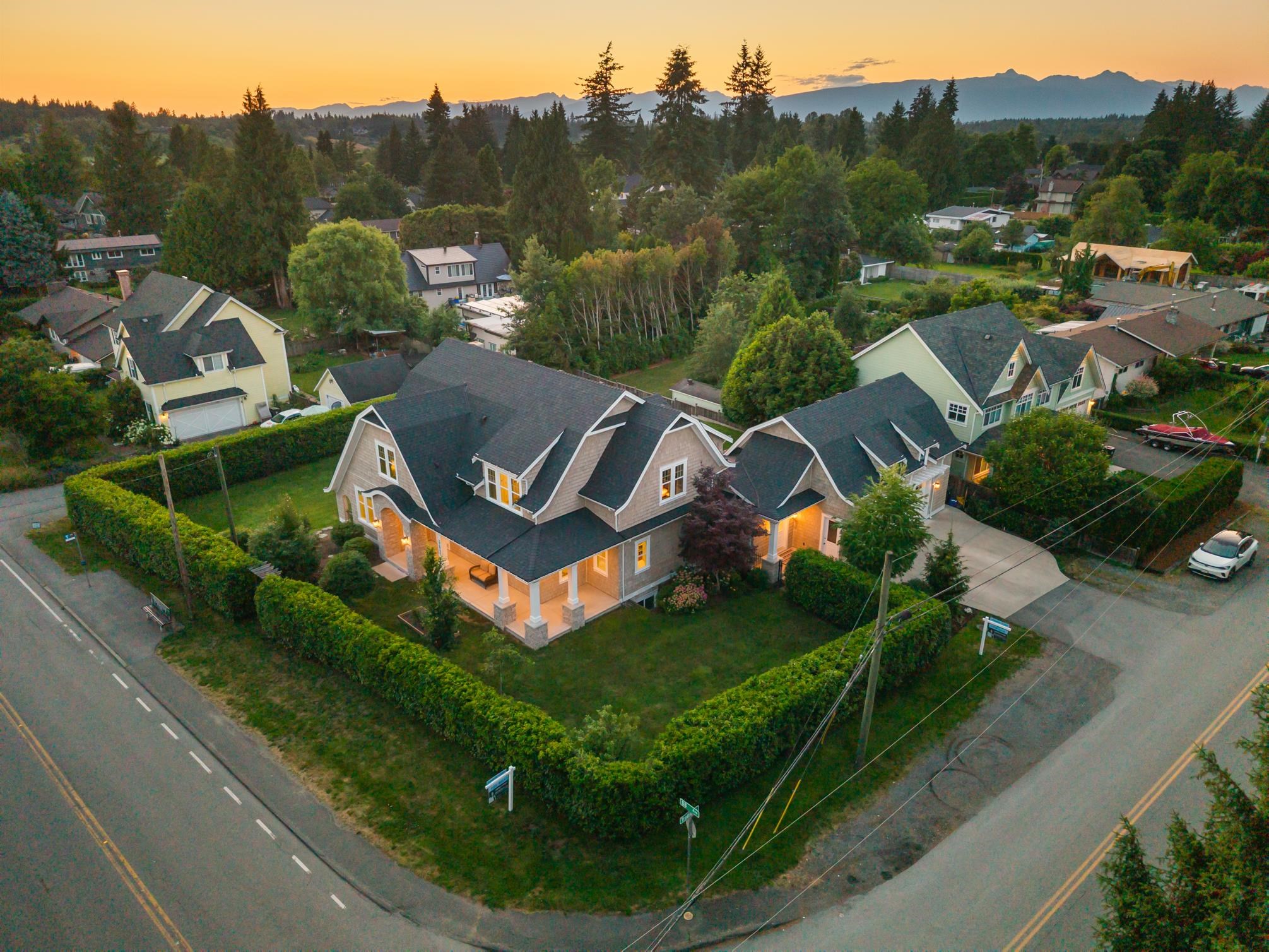 88 Avenue, Langley, BC V1M 2R7