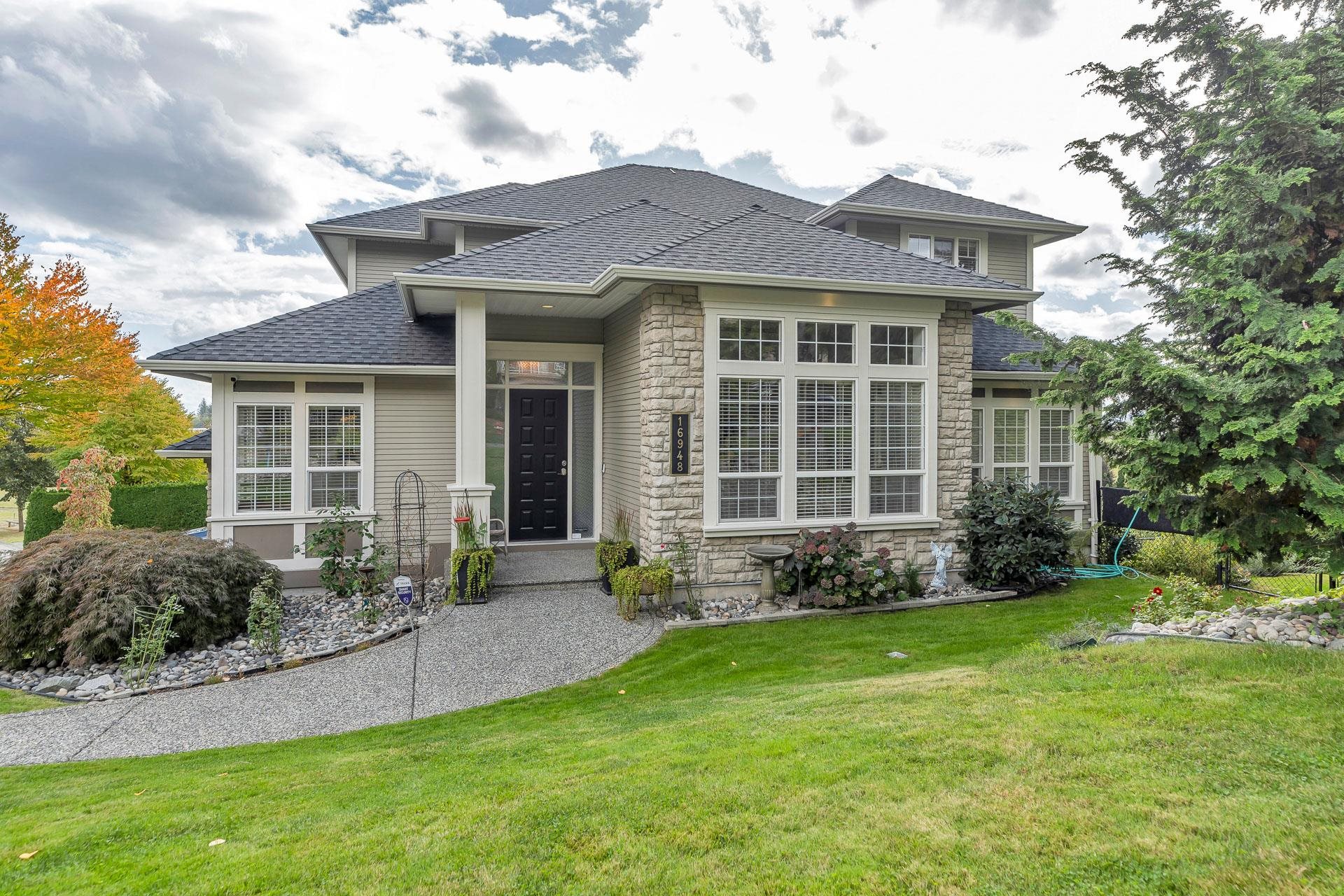 16948 Friesian Drive, Surrey, BC V3S 8P3