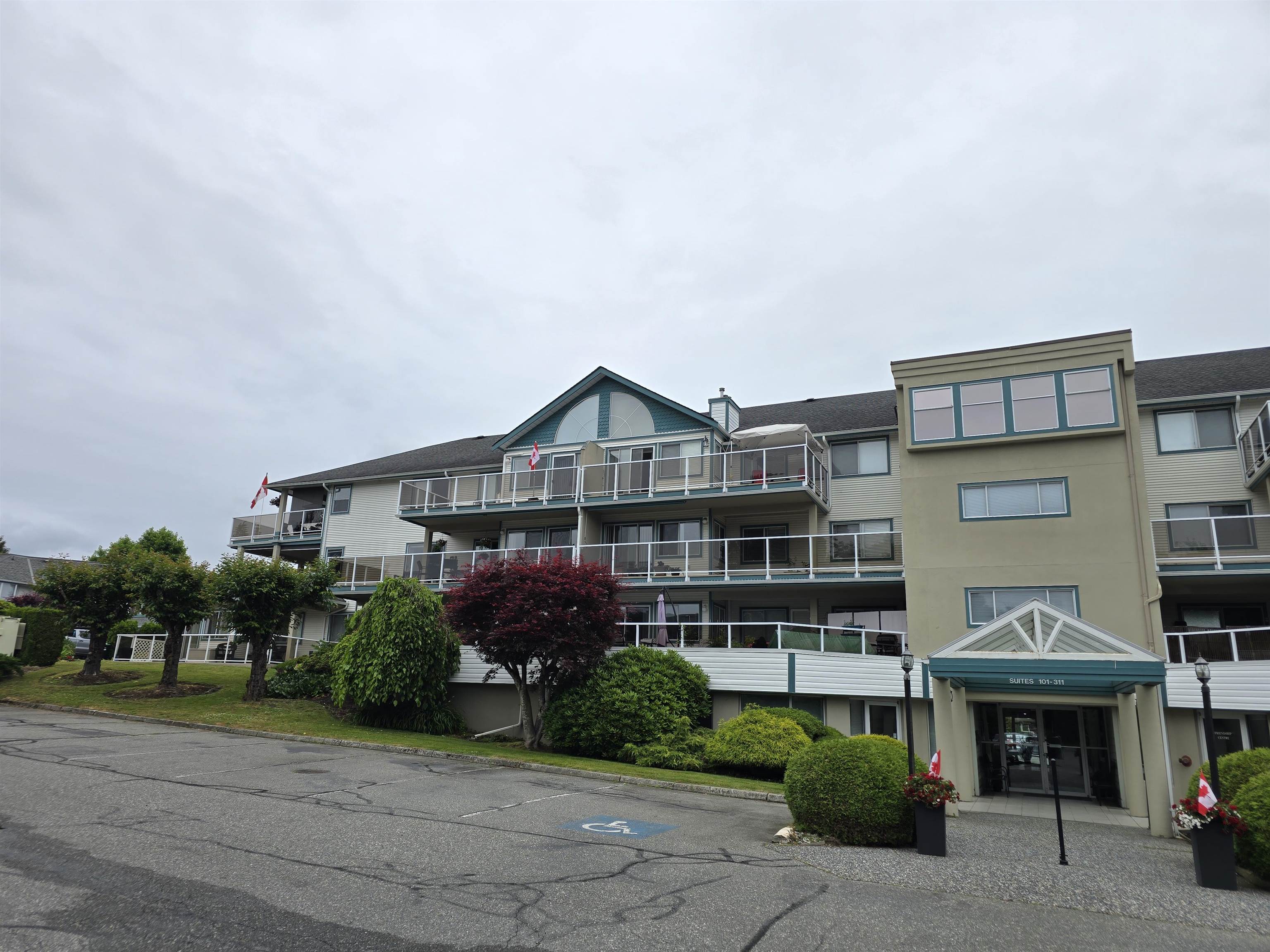 7500 Columbia Street #201, Mission, BC V2V 4C1