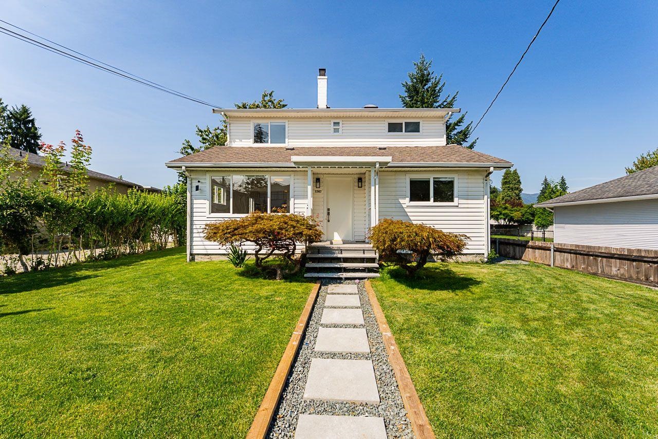 1747 Salisbury Avenue, Port Coquitlam, BC V3B 1X6