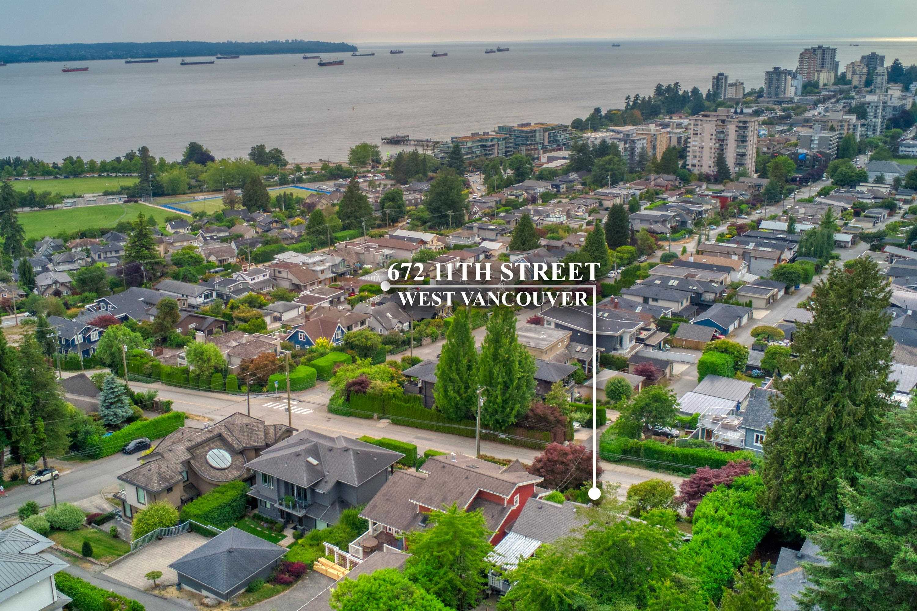 11th Street, West Vancouver, BC V7T 2L8