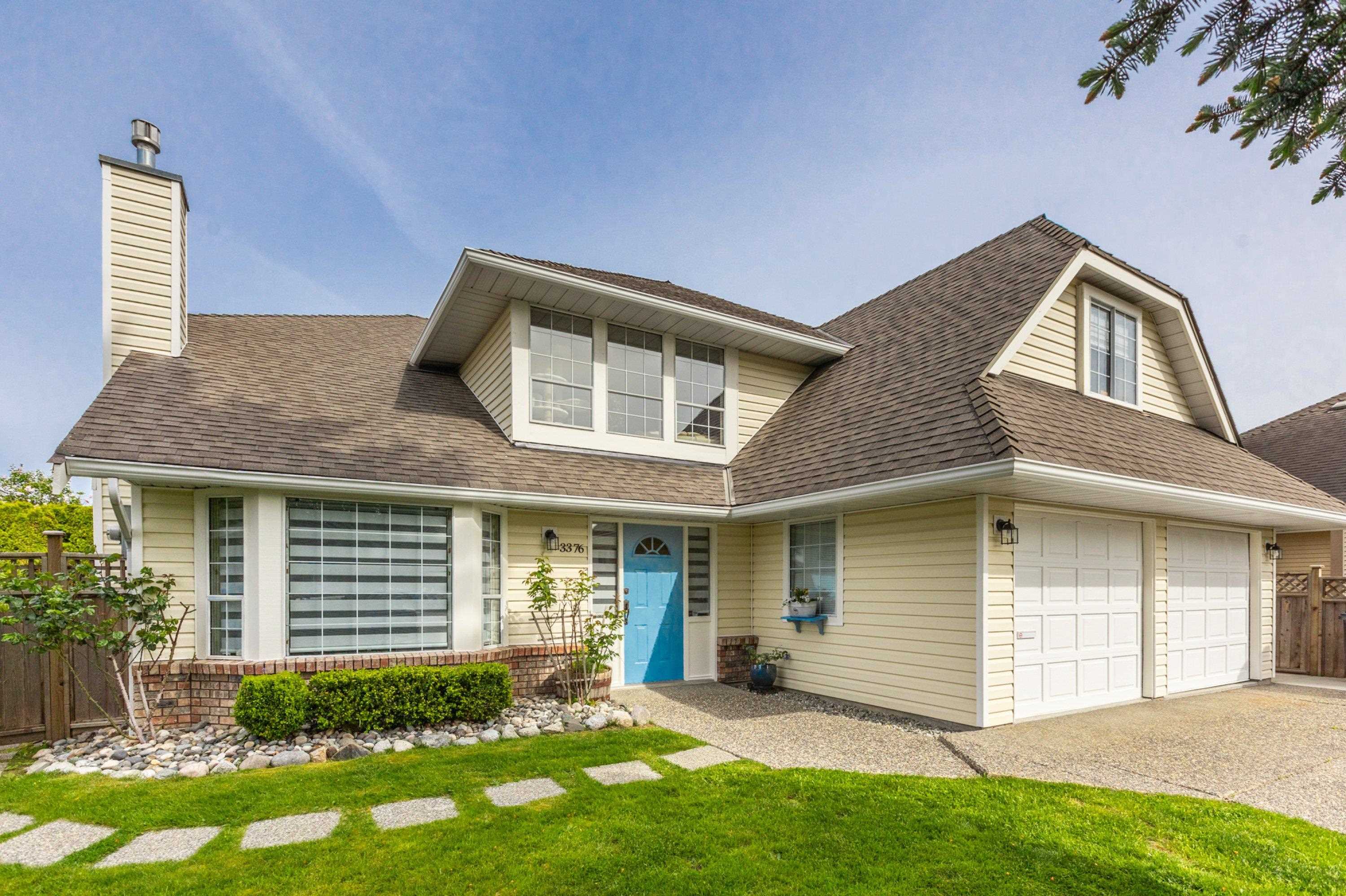 197 Street, Langley, BC V3A 7X3