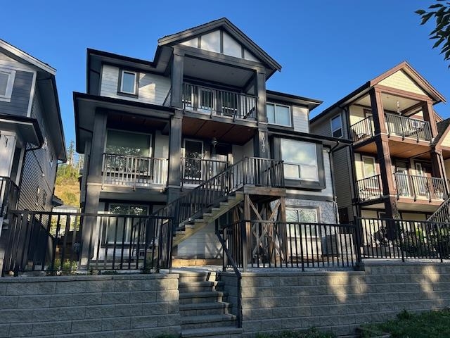 10170 Jackson Road, Maple Ridge, BC V2W 0H1
