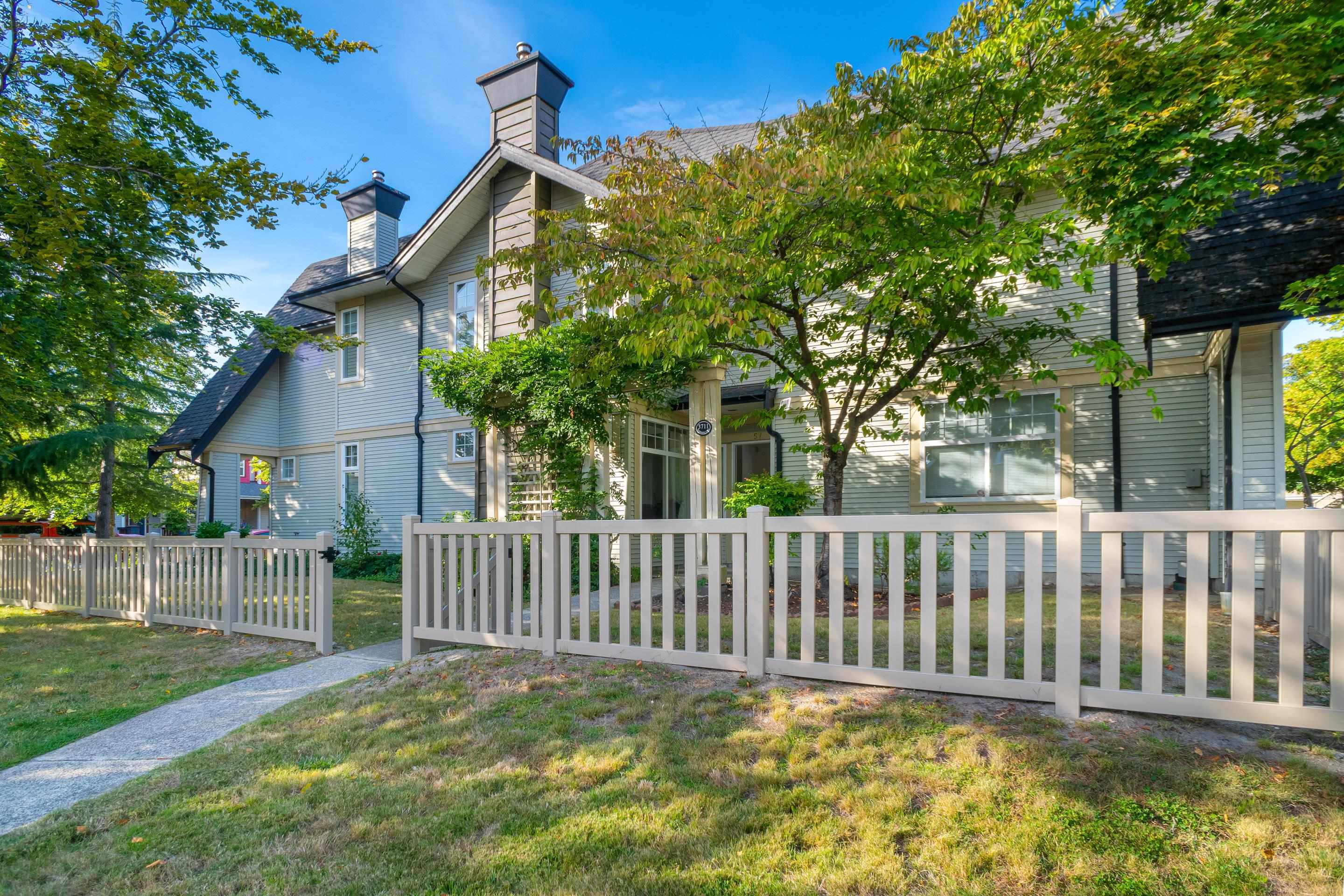 3711 Robson Court #unit 57, Richmond, BC V7C 5T8