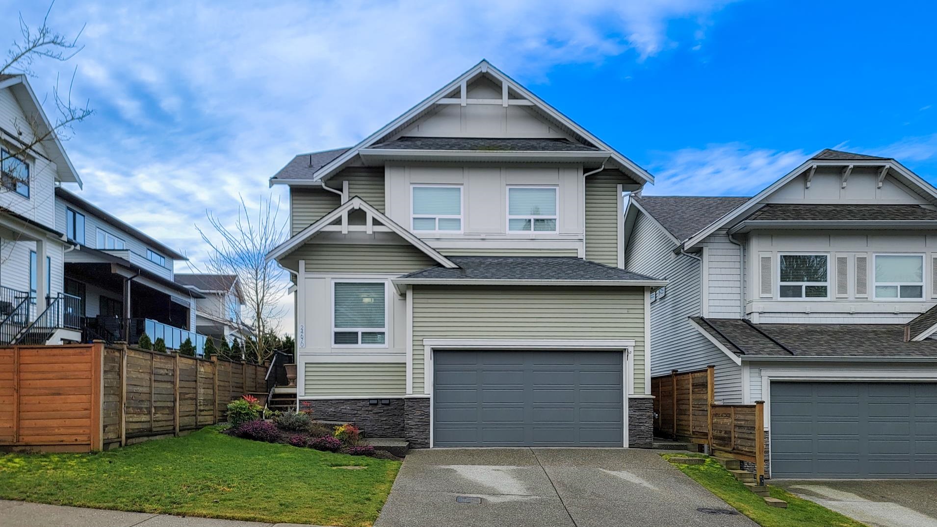 106 Avenue, Maple Ridge, BC V2W 0A2