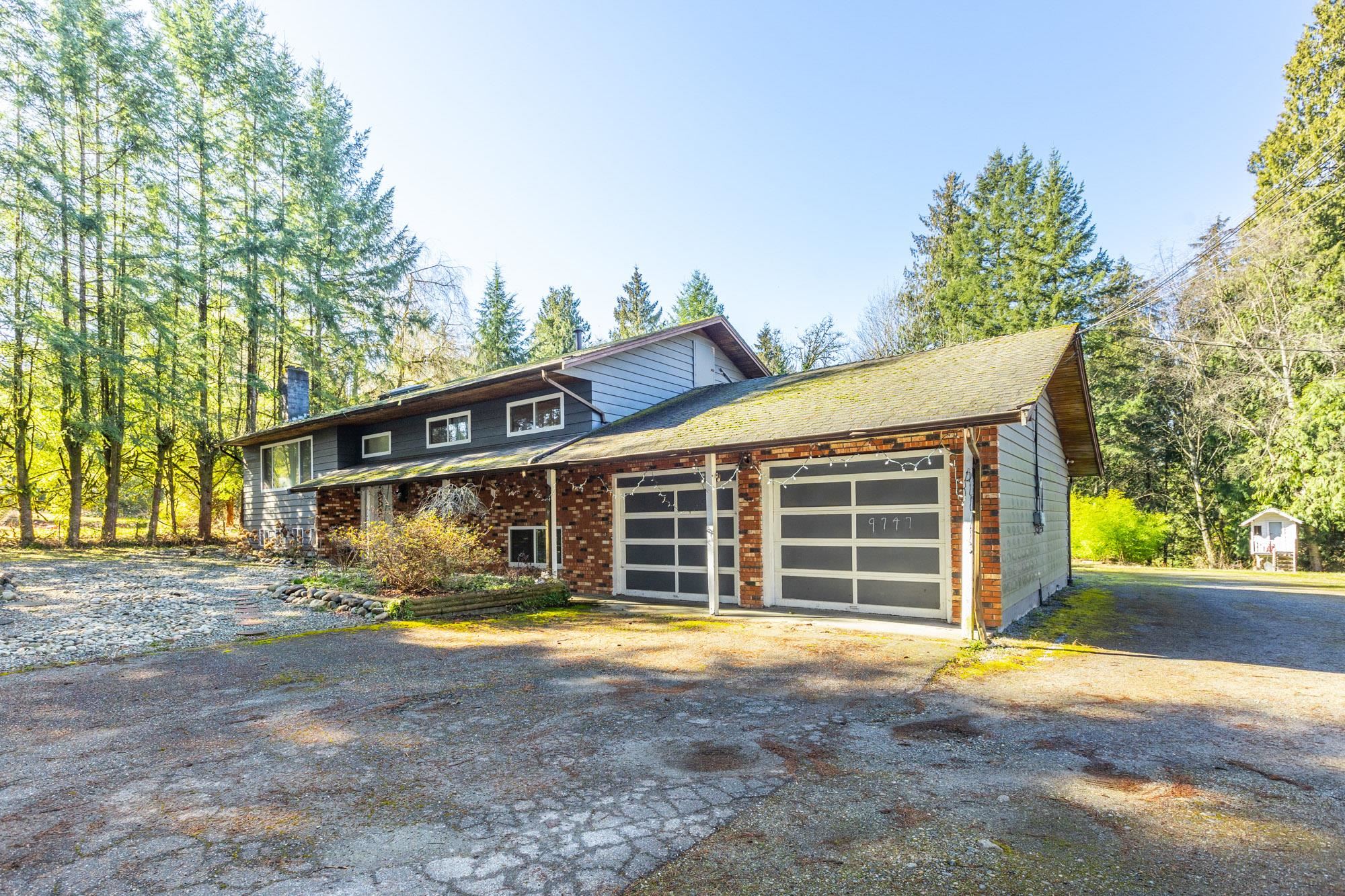161a Street, Surrey, BC V4N 2E8