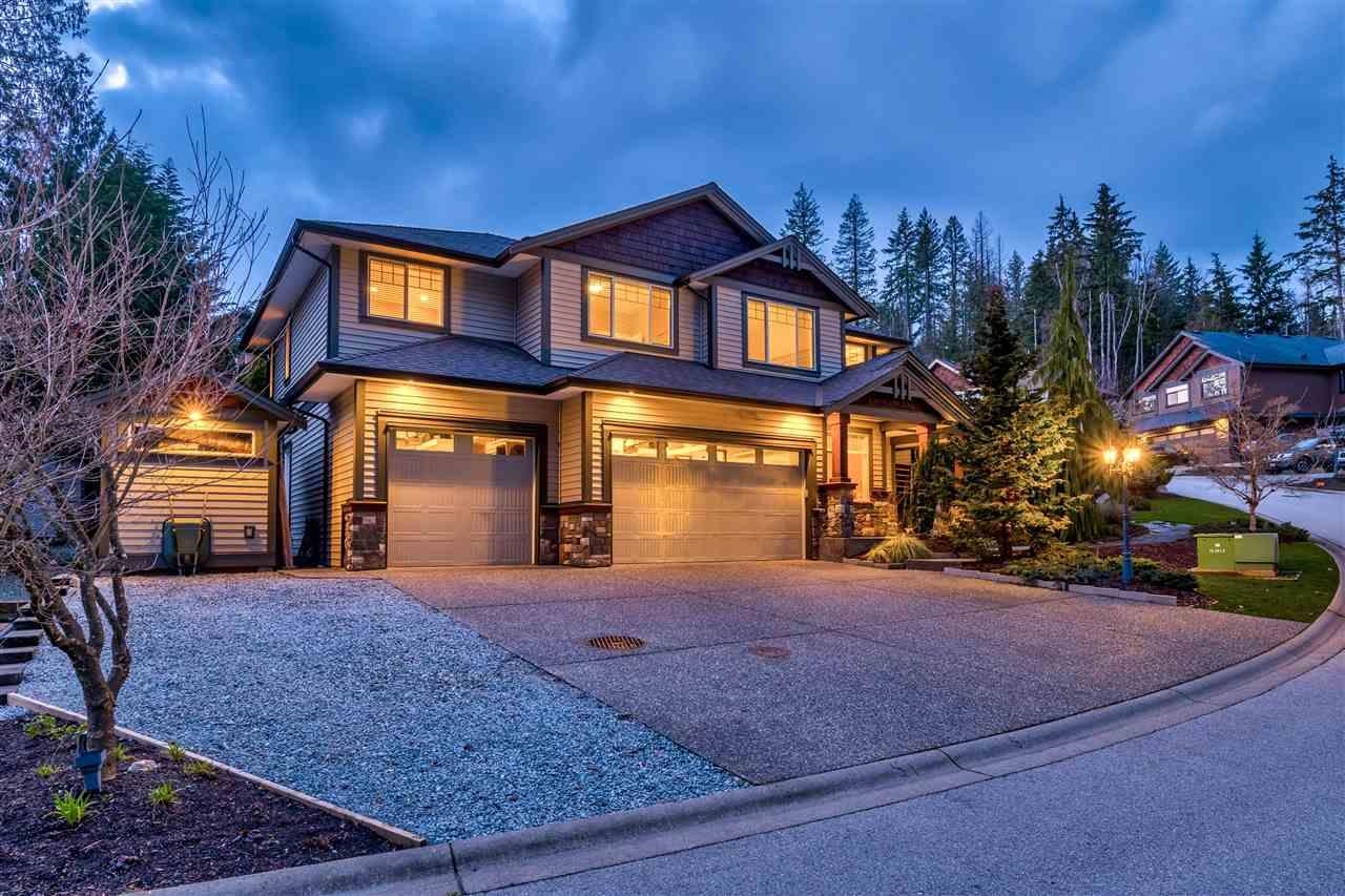 13210 Shoesmith Crescent #16, Maple Ridge, BC V4R 0C1