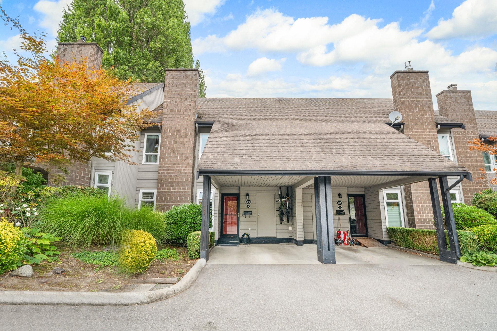 4837 Central Avenue, Delta, BC V4K 2G5