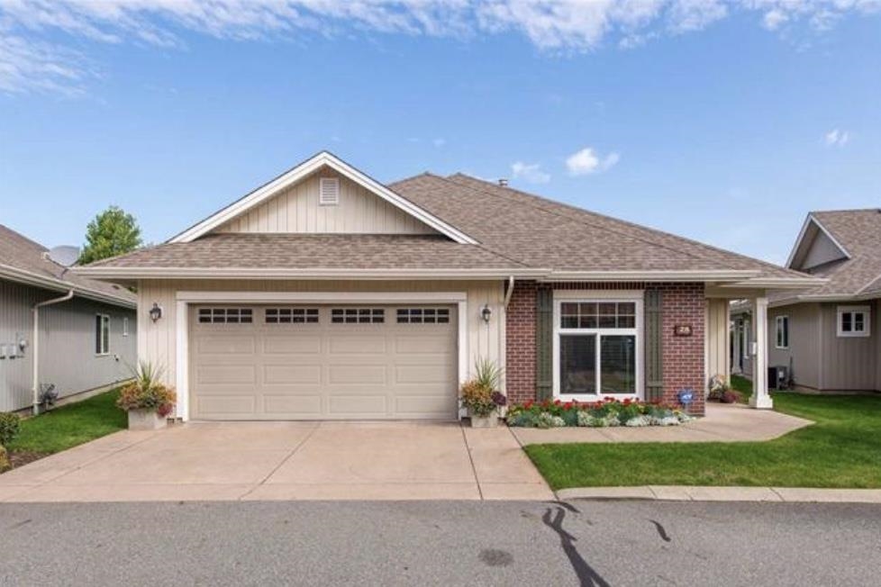 45824 Stevenson Road #28, Chilliwack, BC V2R 5W5
