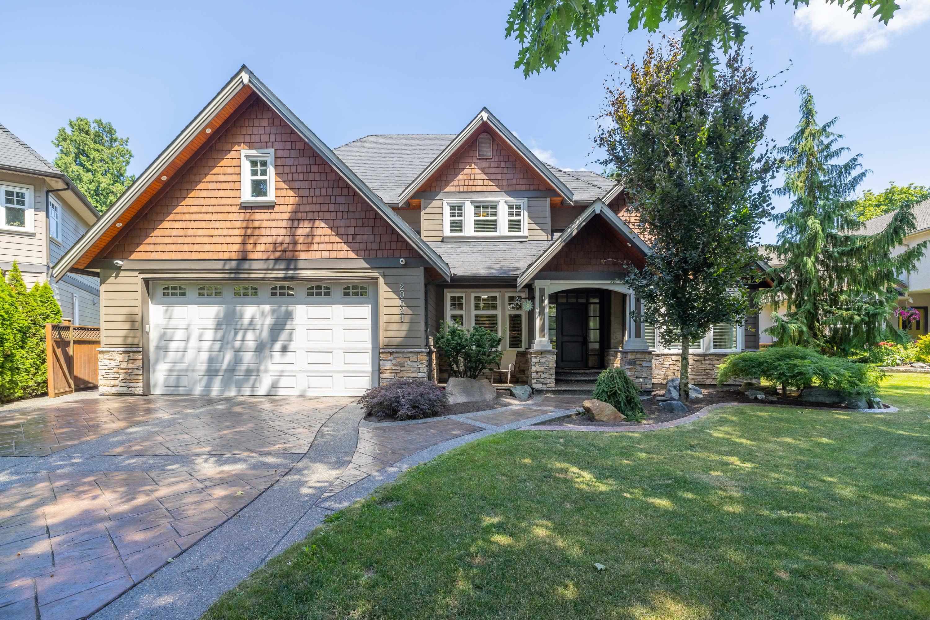 97b Avenue, Langley, BC V1M 2K9