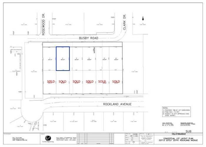33708 Busby Road, Abbotsford, BC V2S 1V2