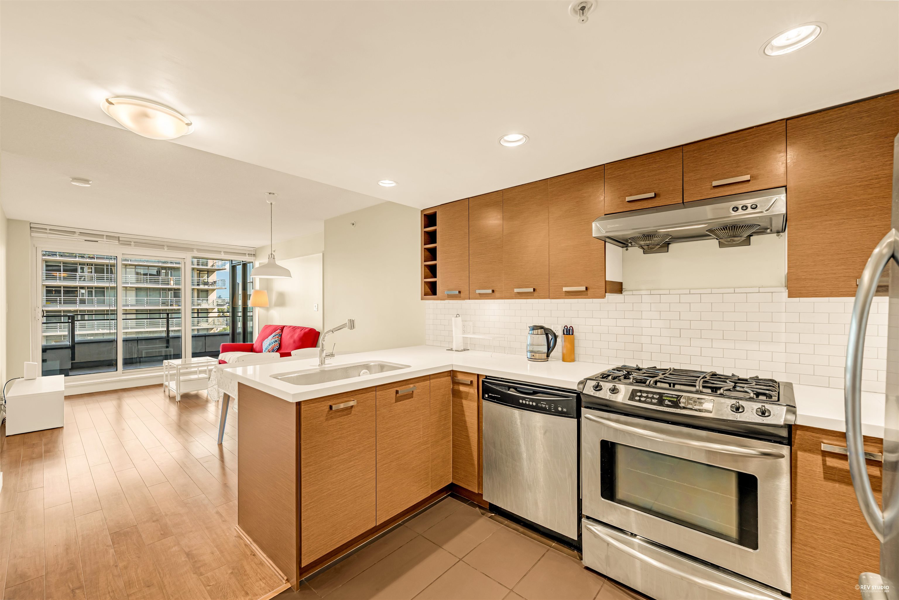 8033 Saba Road #1101, Richmond, BC V6Y 4M8