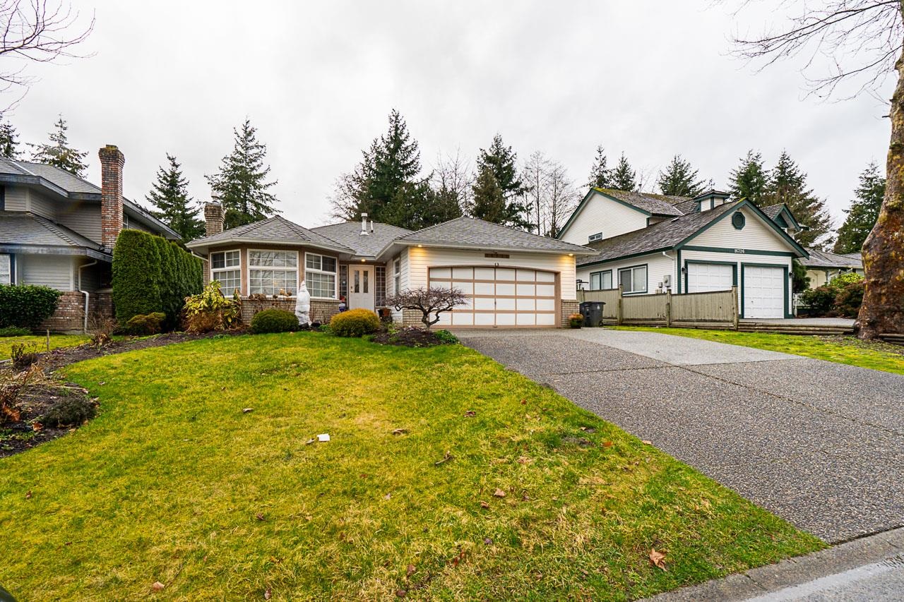 83 Avenue, Surrey, BC V4N 3H4