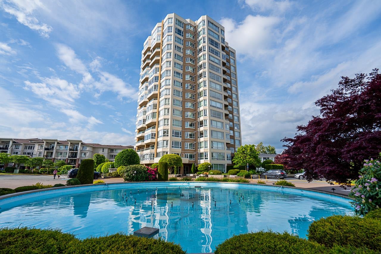 3190 Gladwin Road #1403, Abbotsford, BC V2T 5T2