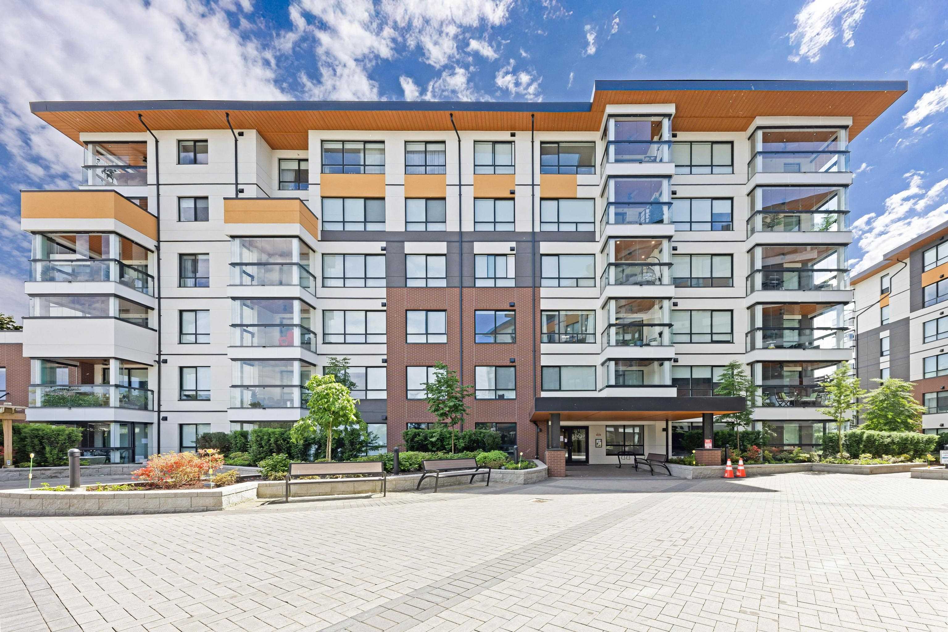11639 227 Street #505, Maple Ridge, BC V2X 9B2