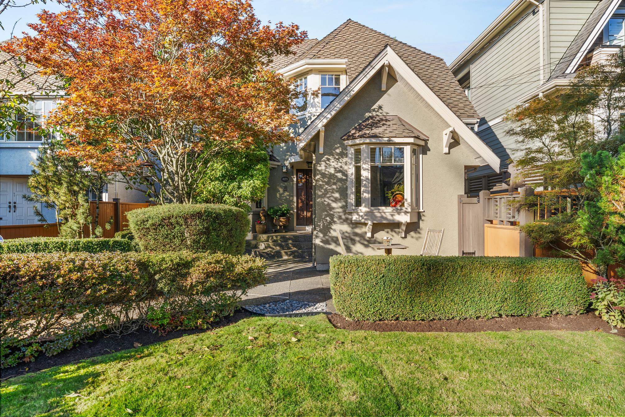 3171 West 42nd Avenue, Vancouver, BC V6N 3H1