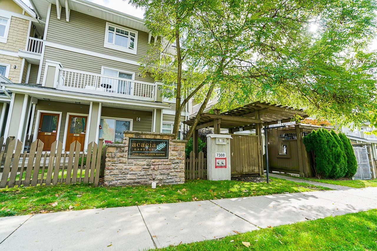 7388 Macpherson Avenue #160, Burnaby, BC V5J 0A1