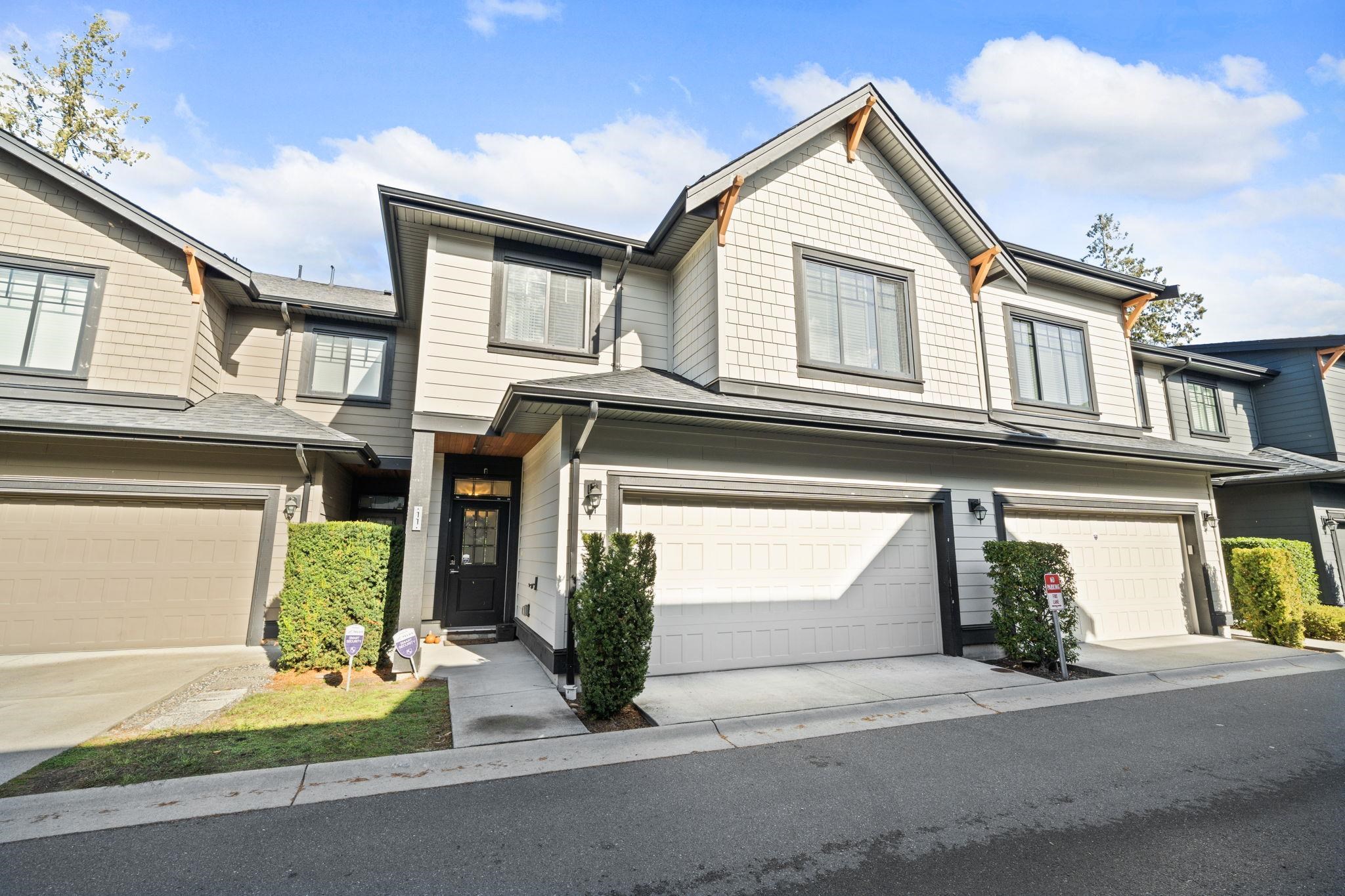 8425 Venture Way #11, Surrey, BC V4N 0W6
