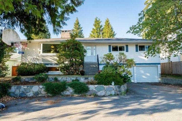 845 Smith Avenue, Coquitlam, BC V3J 2X4