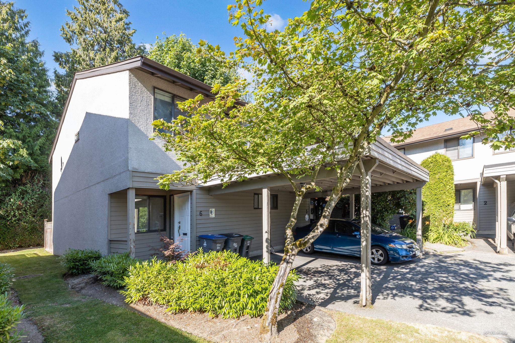 9955 140 Street #6, Surrey, BC V3T 4M4