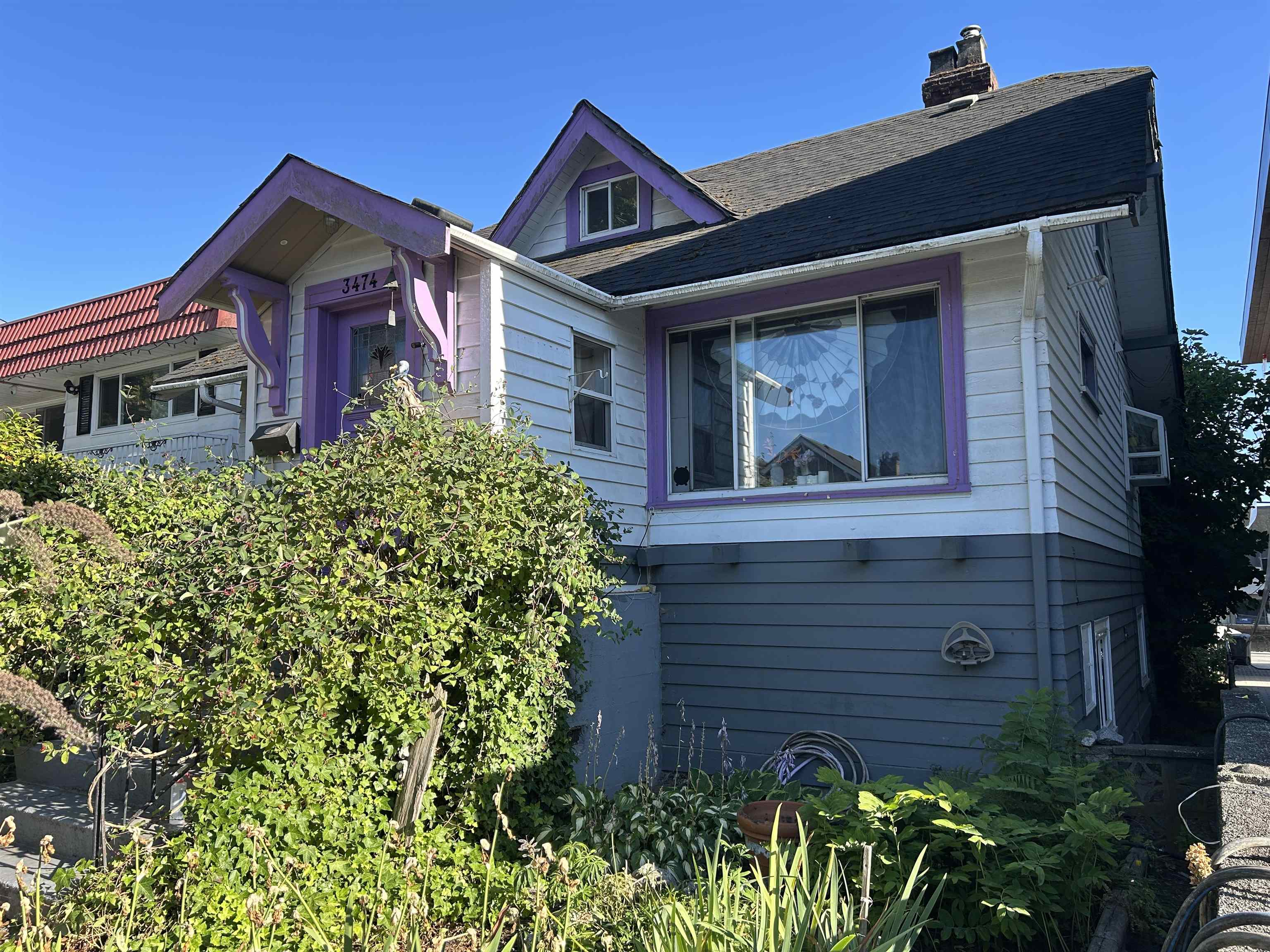 3474 Franklin Street, Vancouver, BC V5K 1Y3