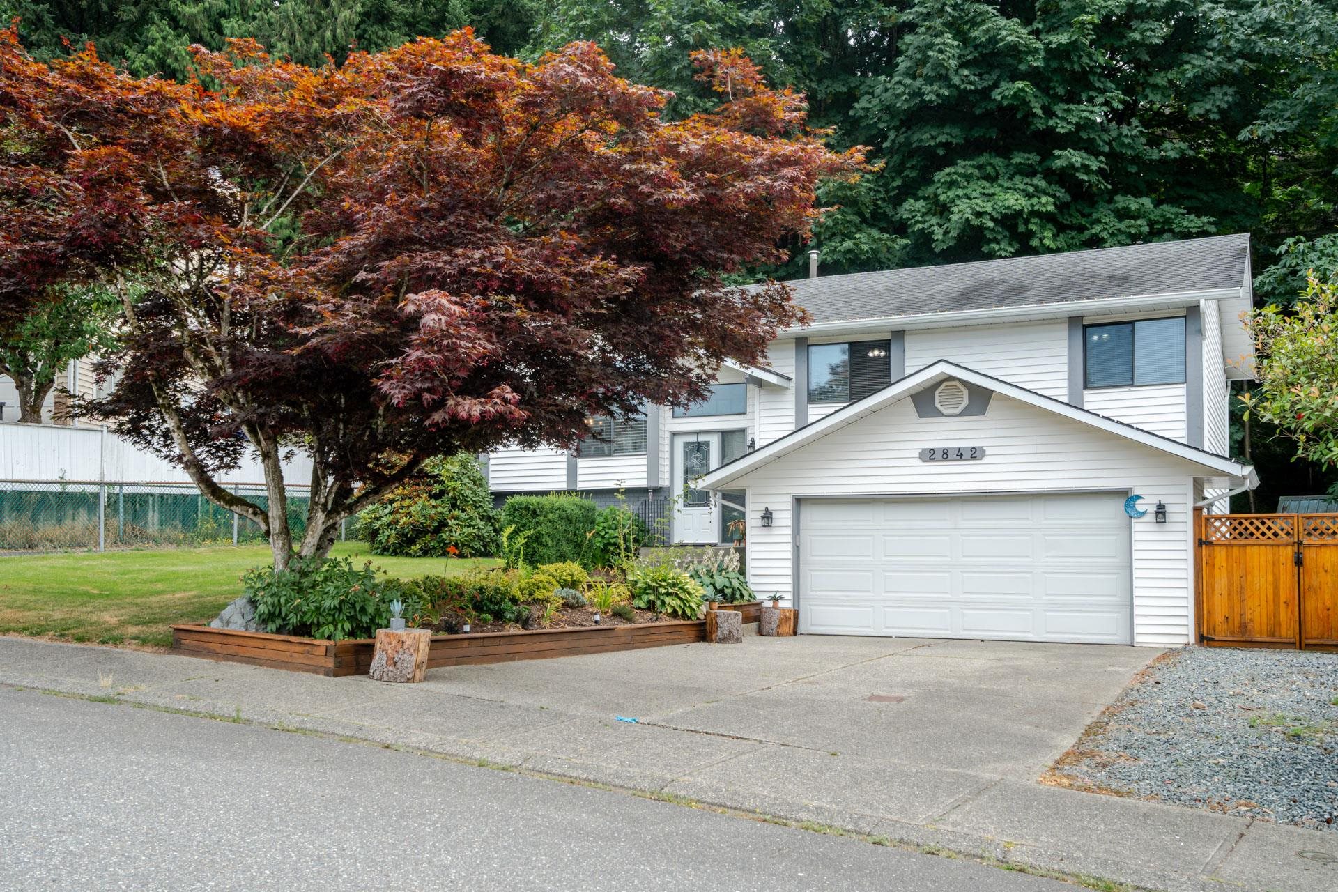 2842 Glenshiel Drive, Abbotsford, BC V3G 1G7