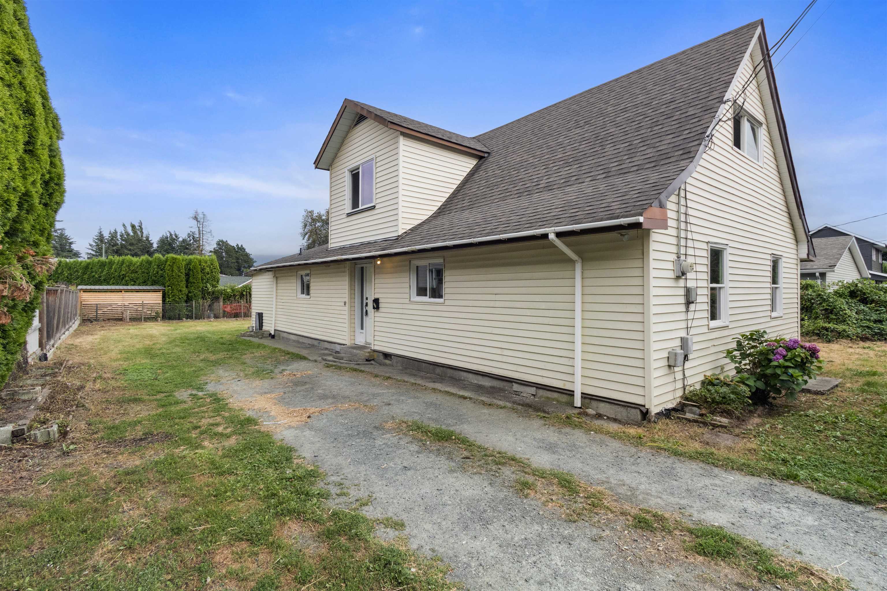9112 Broadway, Chilliwack, BC V2P 5W3