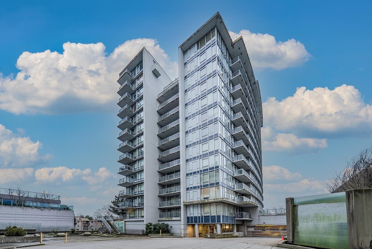 8288 Lansdowne Road #unit 1605, Richmond, BC V6X 0B3