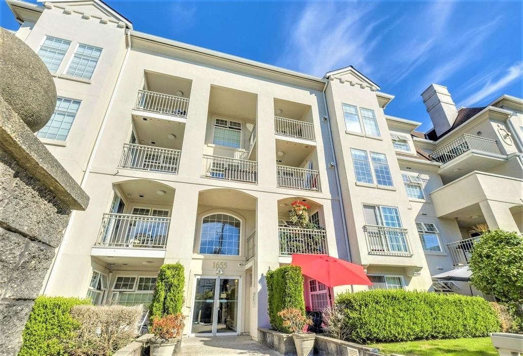 1655 Grant Avenue #111, Port Coquitlam, BC V3B 7V1