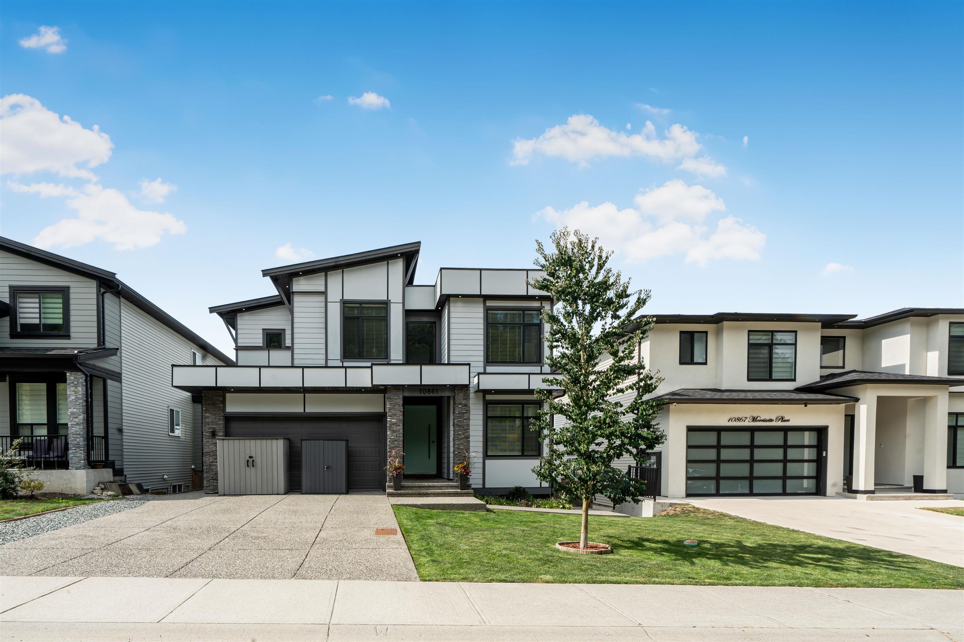 10861 Morrisette Place, Maple Ridge, BC V2W 1G8