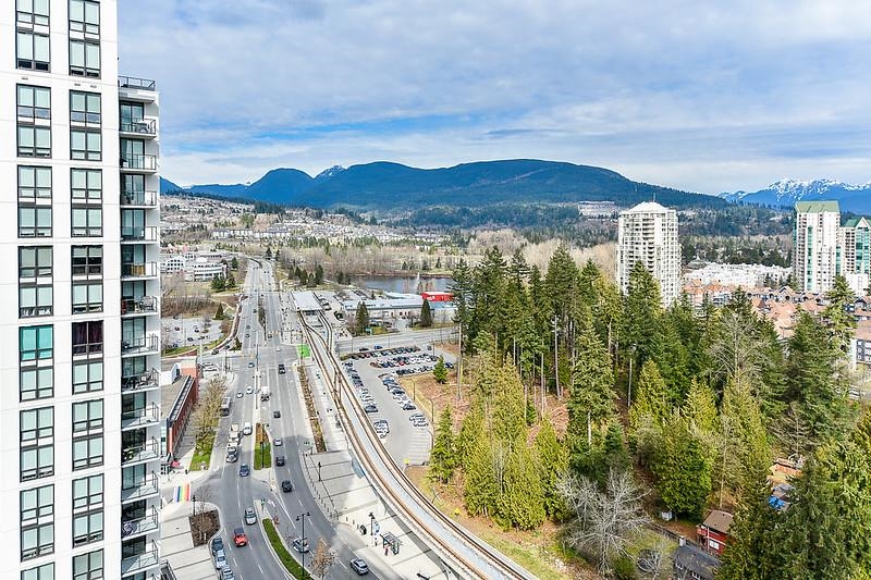 3008 Glen Drive #2605, Coquitlam, BC V3B 0J5