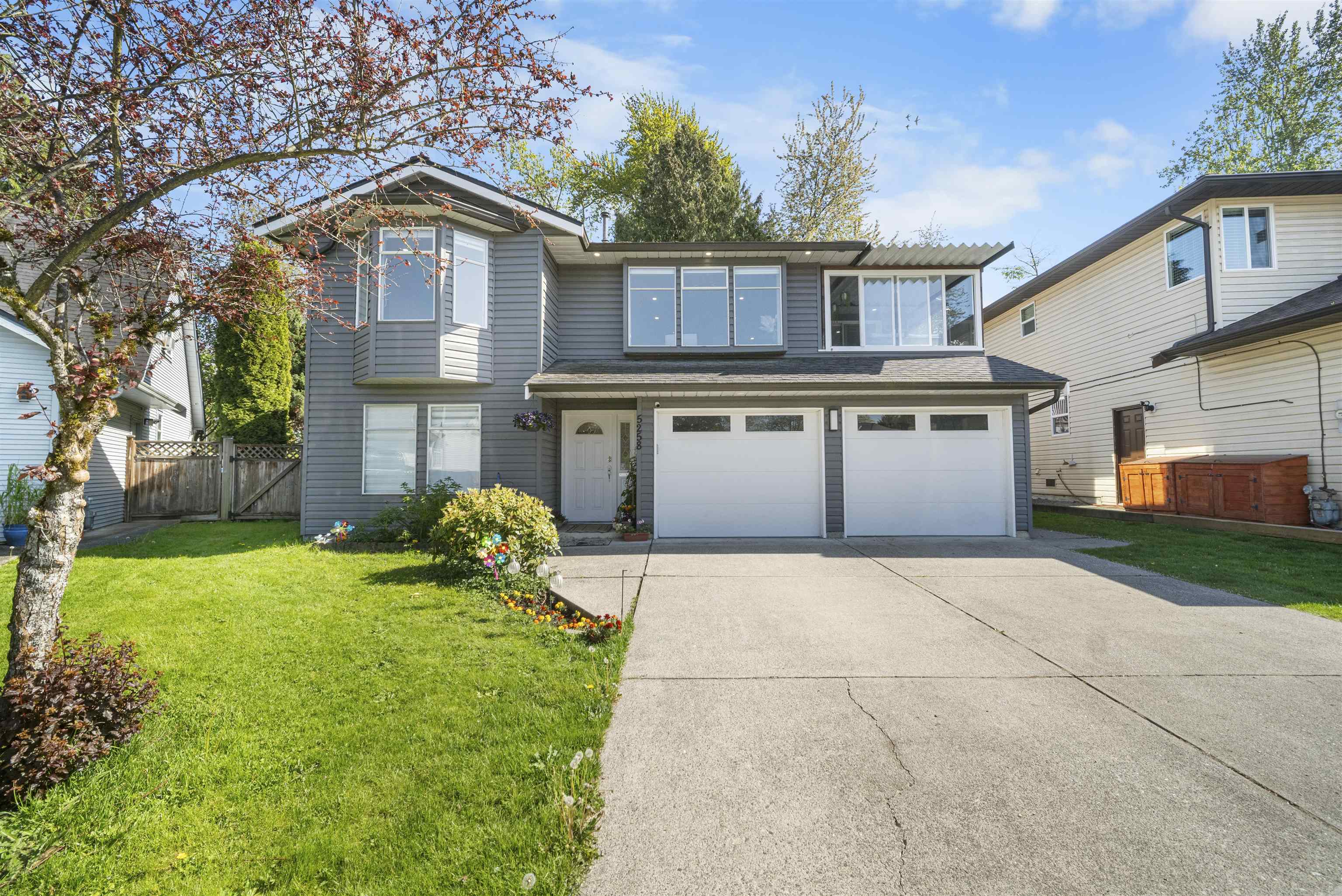197 Street, Langley, BC V3A 7X8