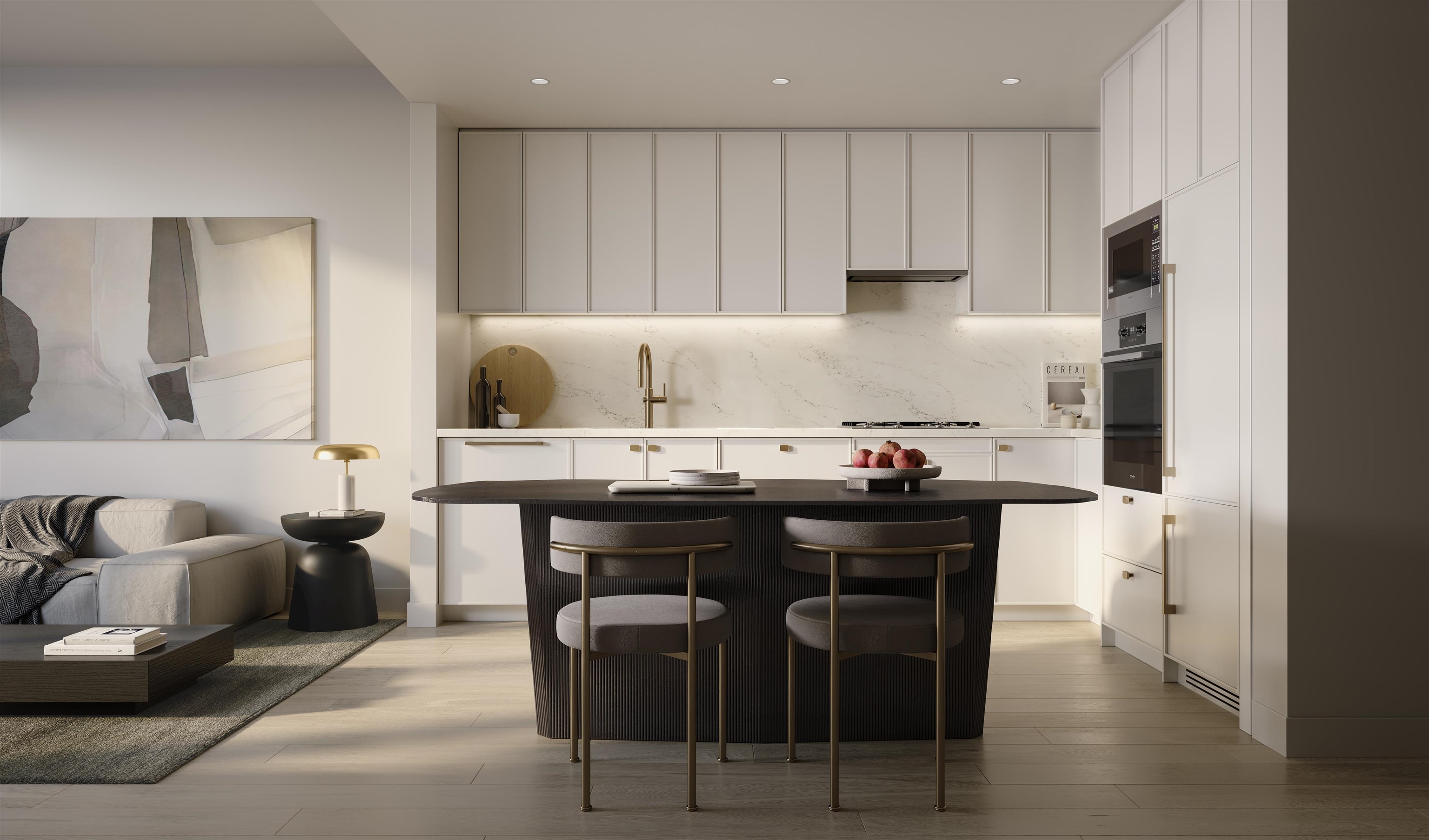6263 Cassie Avenue #605, Burnaby, BC V0V 0V0