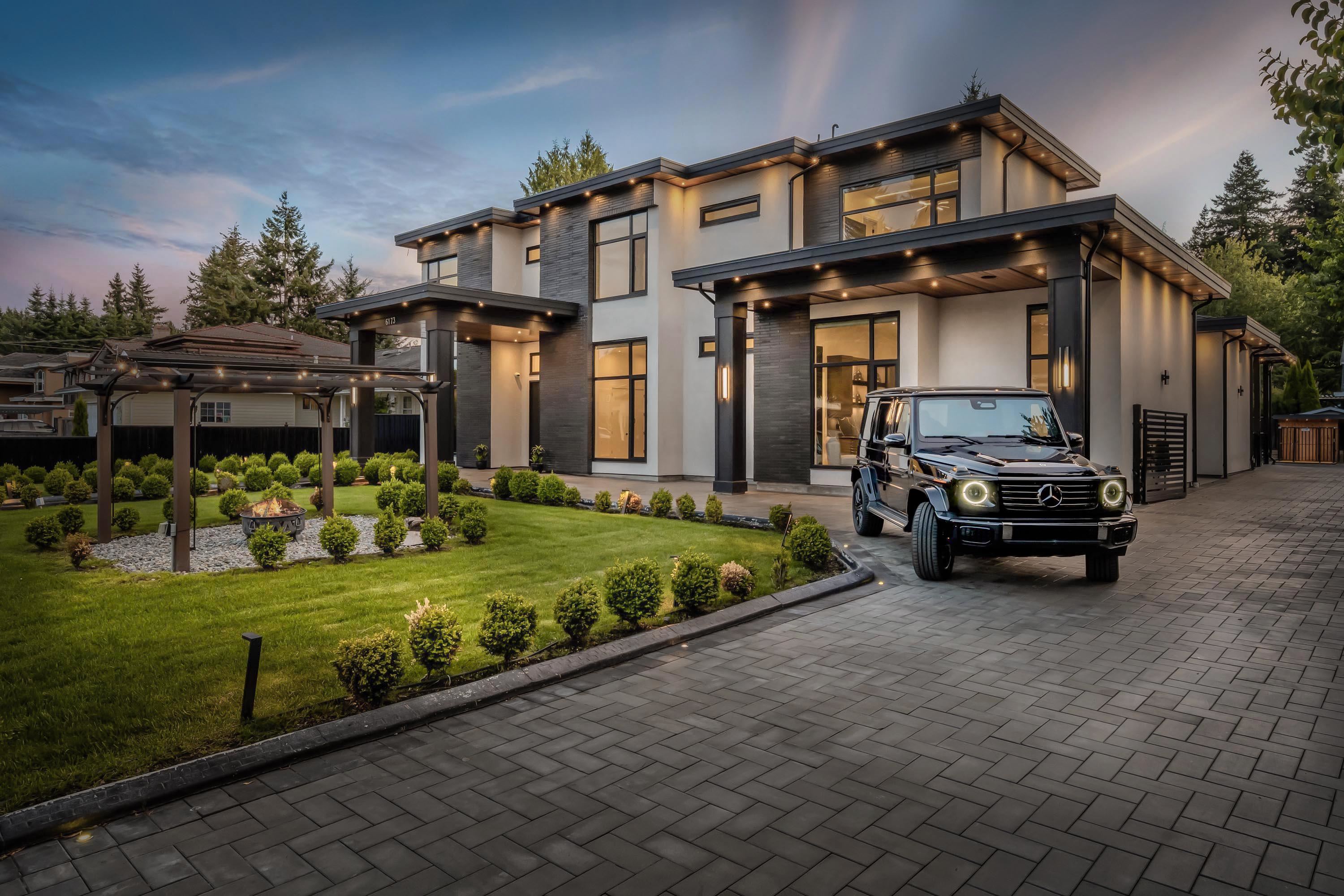 132 Street, Surrey, BC V3X 1M9