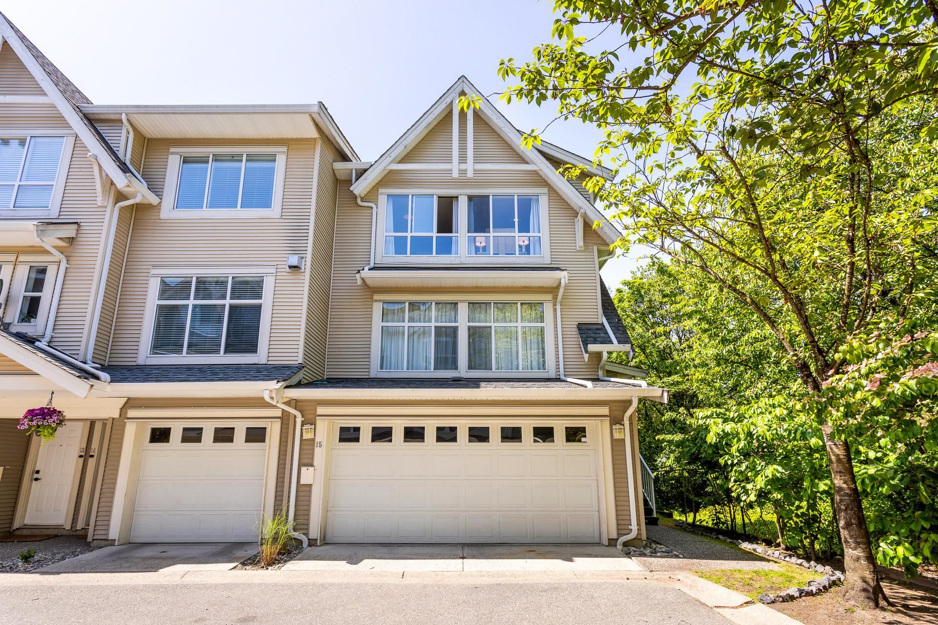 6450 199 Street #15, Langley, BC V2Y 2X1