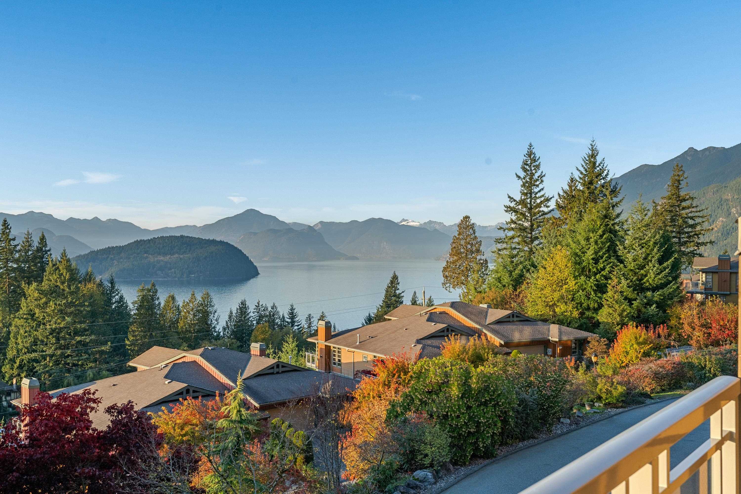 8534 Seascape Court, West Vancouver, BC V7W 3J7
