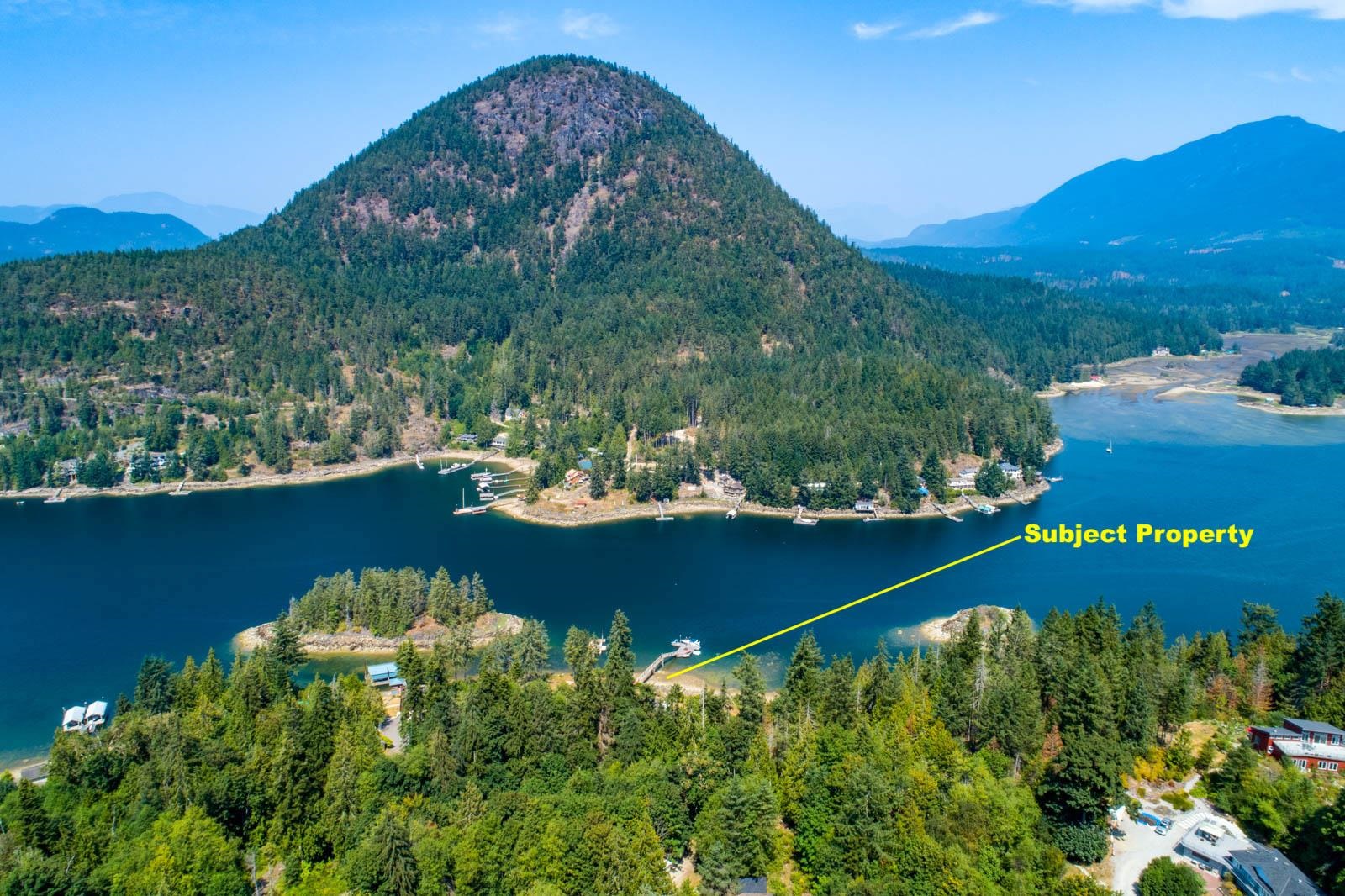 12881 Sunshine Coast Hwy, Madeira Park, BC V0N 2H1