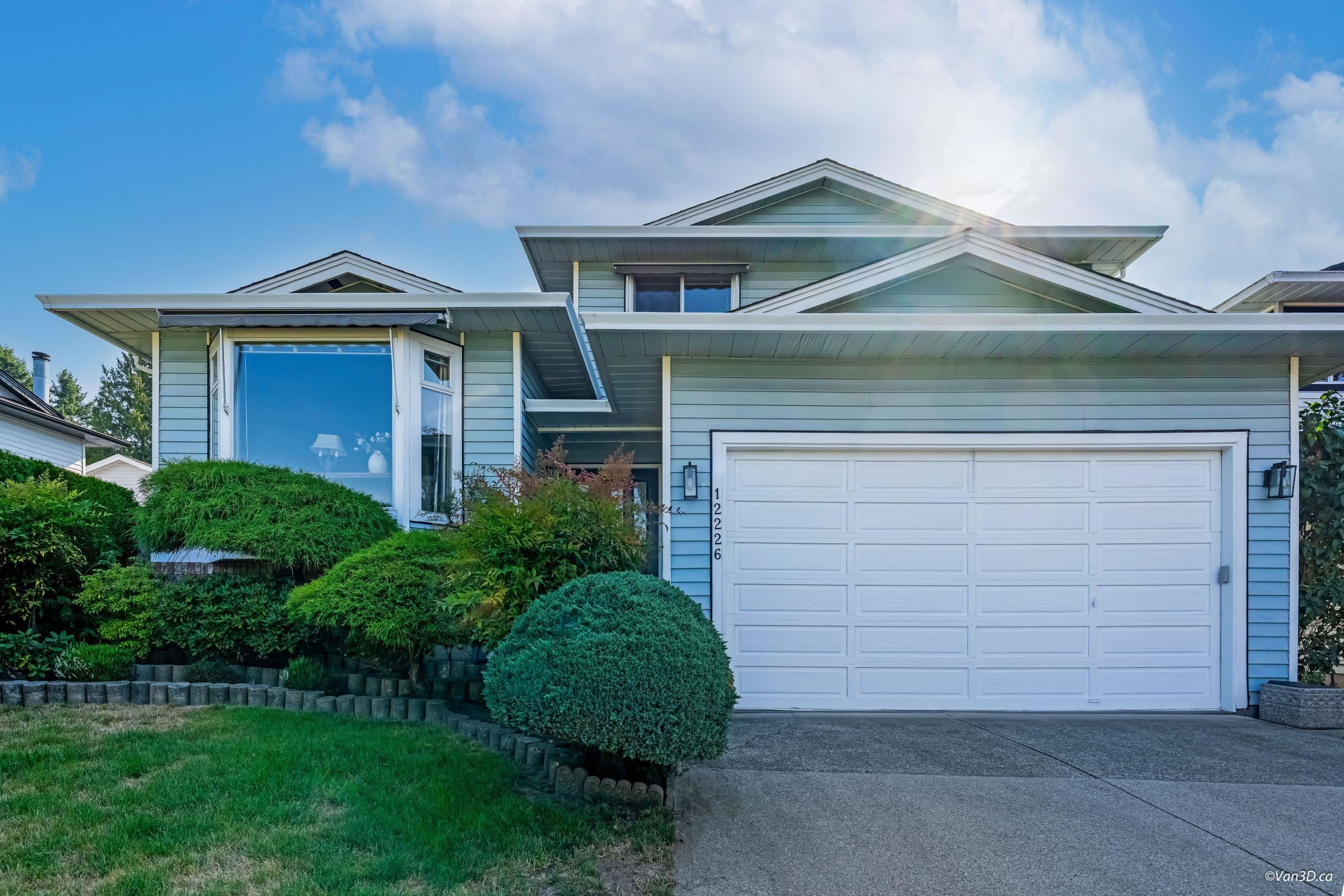 202 Street, Maple Ridge, BC V2X 8X4