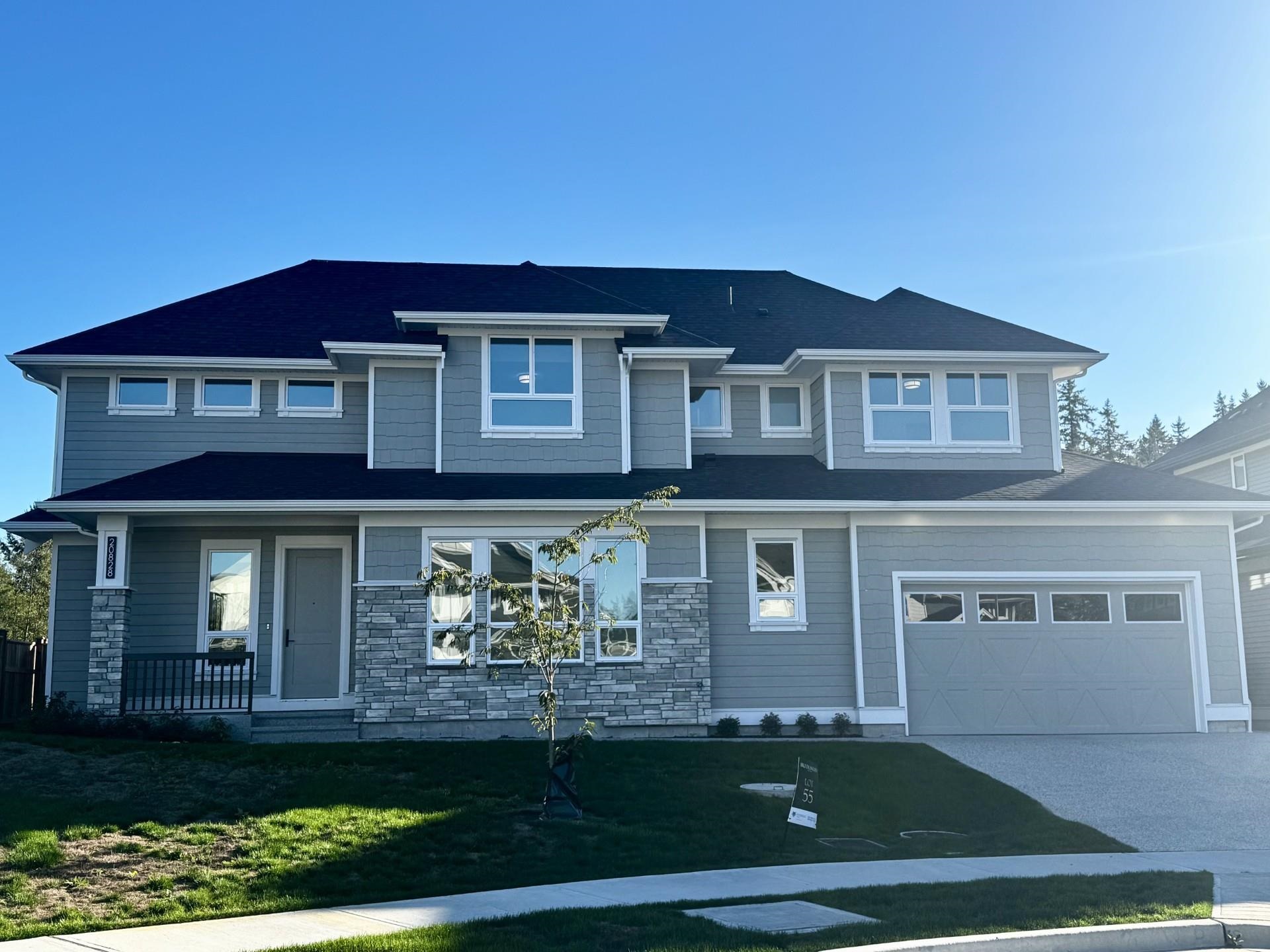 34 Avenue, Langley, BC V2Z 0B8