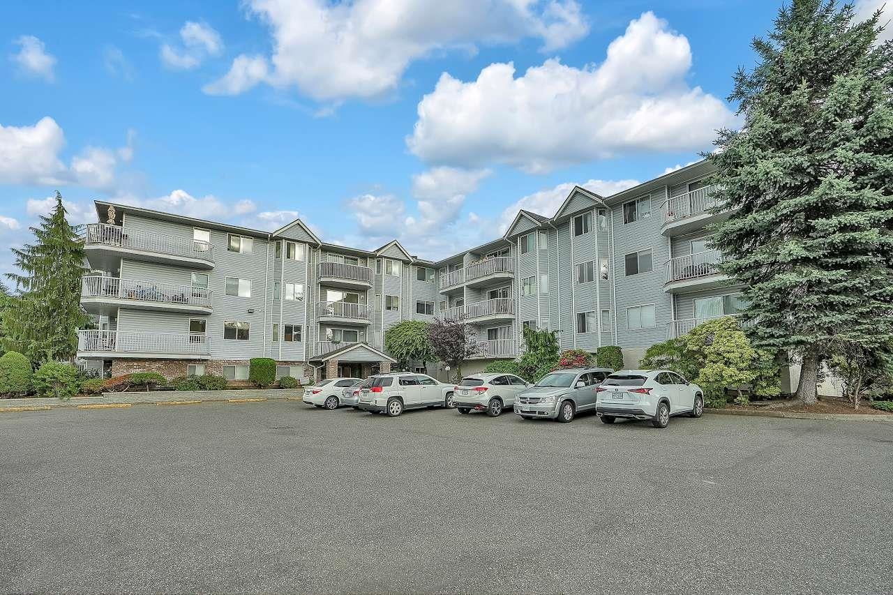 2750 Fuller Street #104, Abbotsford, BC V2S 3K1