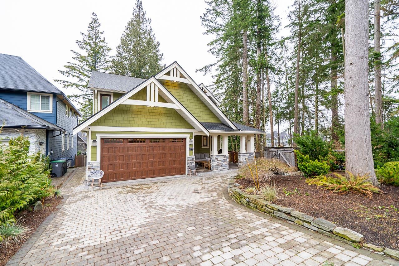 15777 Wills Brook Way, Surrey, BC V3Z 0N8