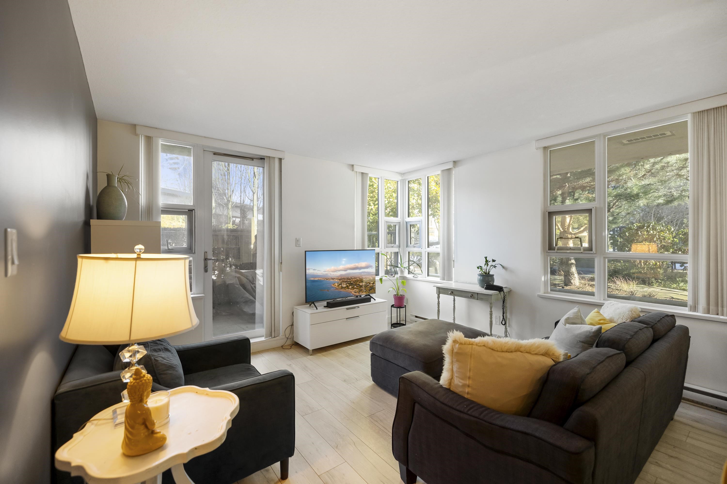 2200 Douglas Road #302, Burnaby, BC V5C 0G8