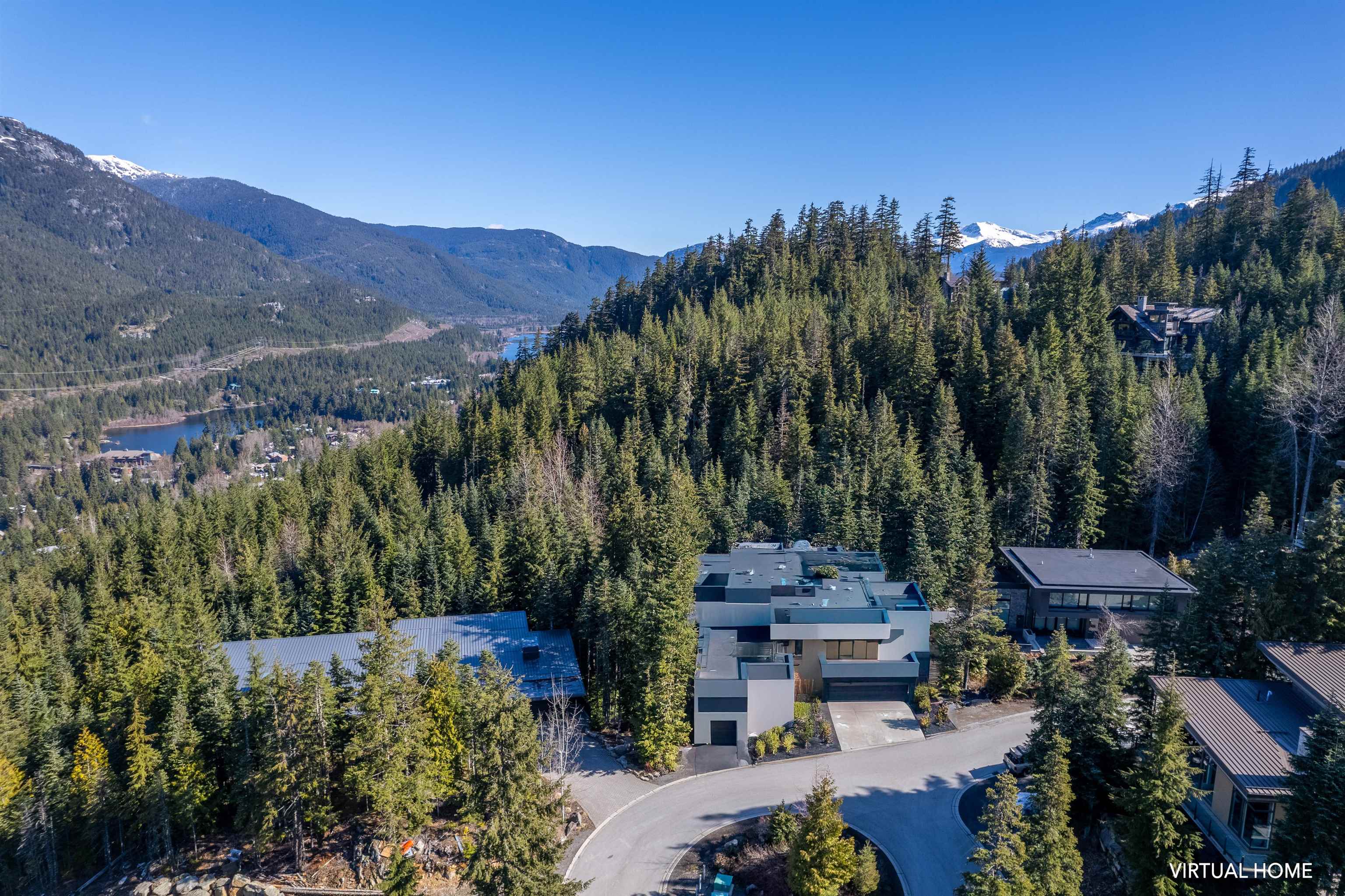 2938 Heritage Peaks Trail, Whistler, BC V8E 0L6