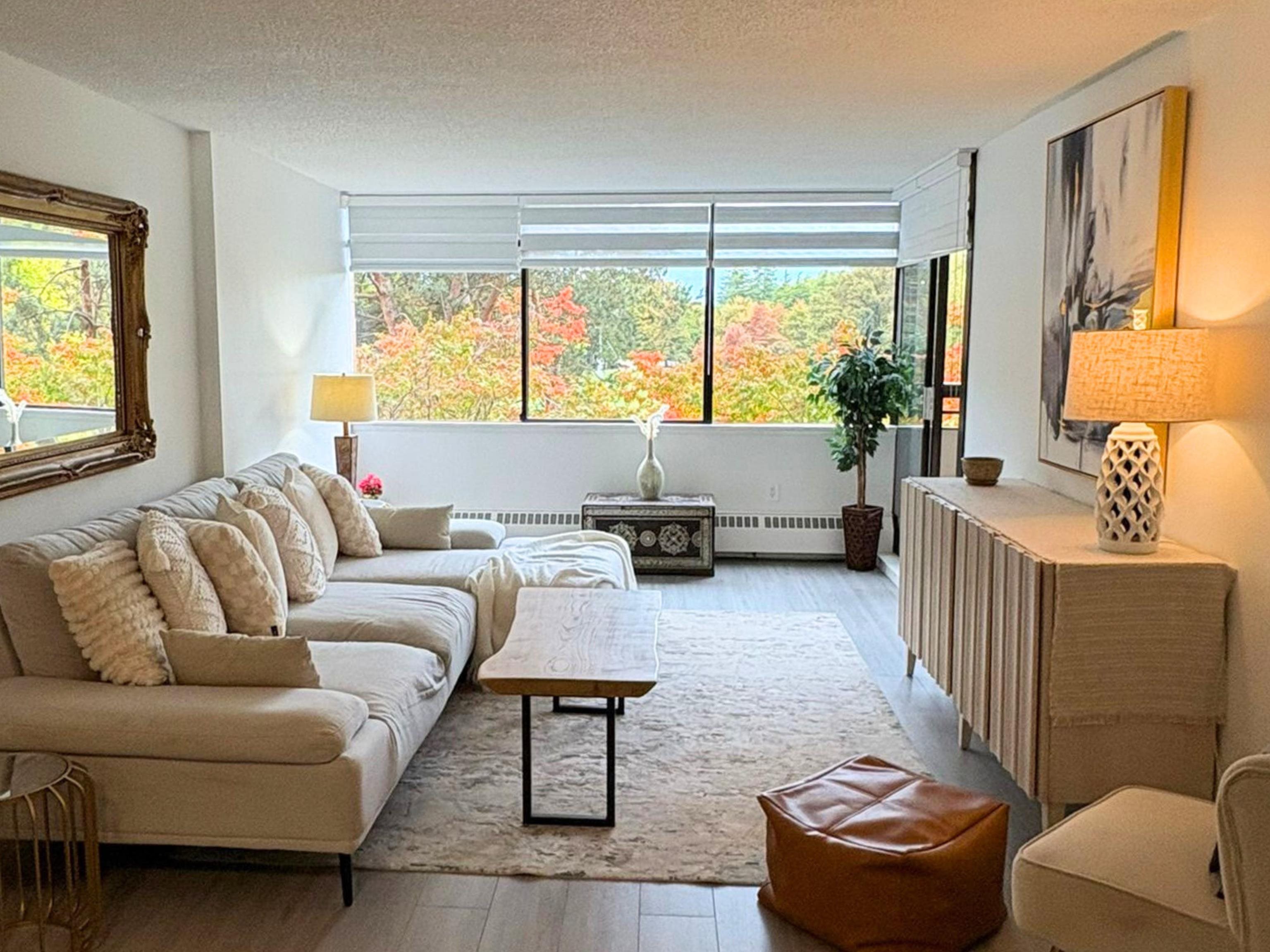 6611 Minoru Boulevard #407, Richmond, BC V6Y 1Y9